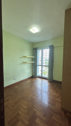 Rafflesia Condominium (D20), Condominium #427765421